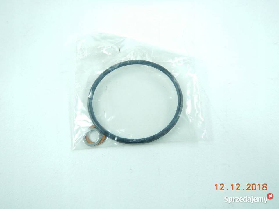 FILTR OLEJU MERCEDES COUPE C123 G W460