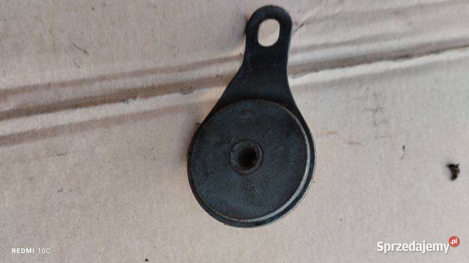 Junak element amort Ciernego Tomaszów Mazowiecki