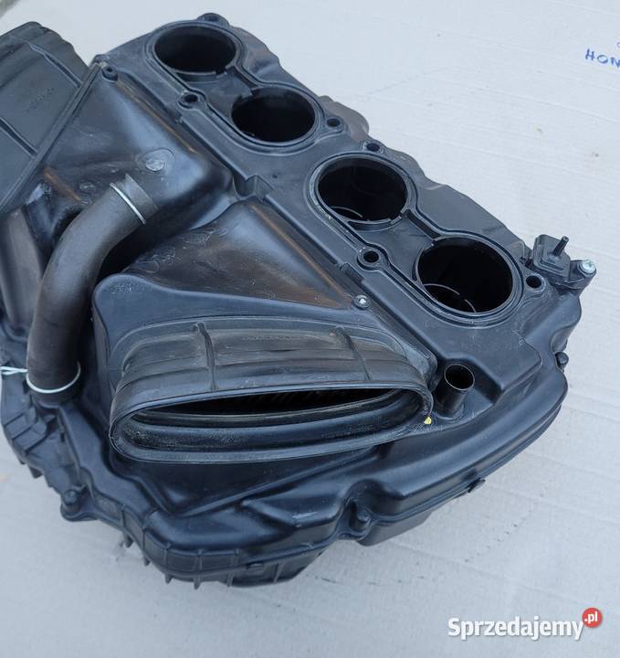 Honda CBR 1000 RR SC 59 0812 airbox obudowa Nowy Tomyśl sprzedam