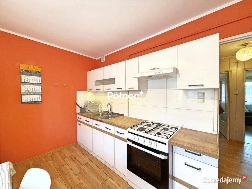 Umeblowane mieszkanie Okopowej lubelskie