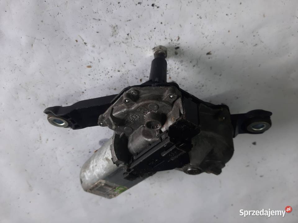 Opel Vectra C HB silniczek tylnej wycieraczki