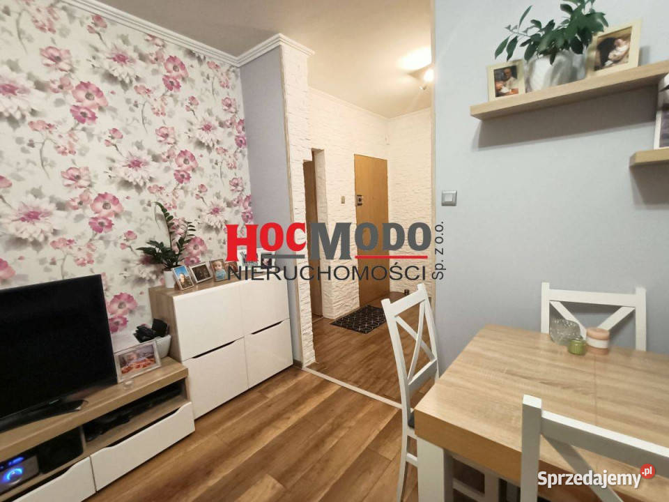 Mieszkanie 3pokojowe w centrum Legionowa Legionowo