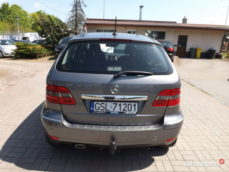 Mercedes B 180 W245 20052011 ABS Słupsk