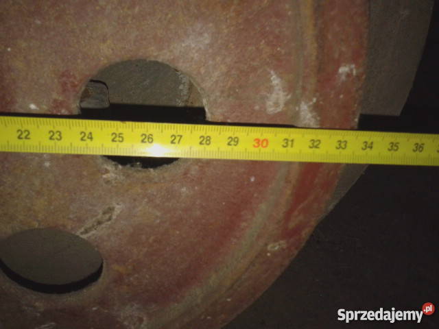 Kamień szlifierski do noży duży Pruszcz Gdański