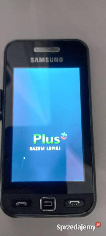 Samsung GTS5230 Avila Dom i Ogród Elbląg