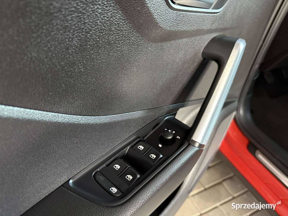 PIĘKNE AUDI Q2 14 TFSI 150 Q2 Kraków
