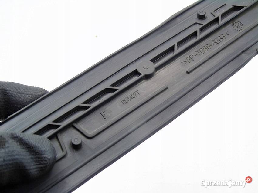 KLAPA STEROWANIE NAWIEWEM 664437T CITROEN C3 I Sosnowiec