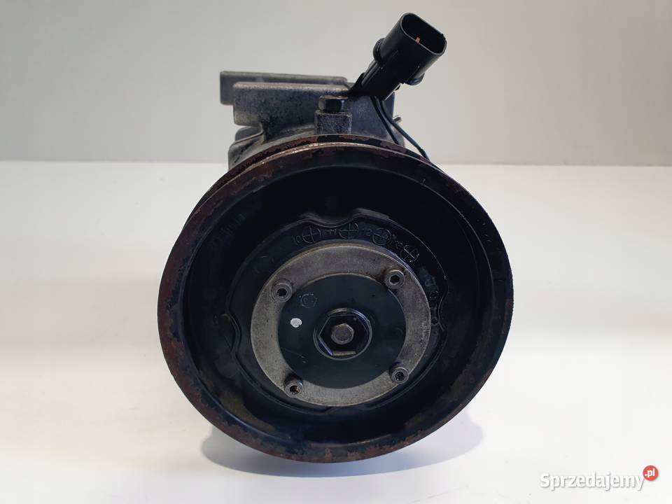 SPRĘŻARKA KLIMATYZACJI Hyundai i40 17 CRDI pompa