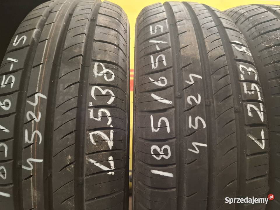 18565 15 Kumho 45244424 Obrzycko L2538 WYSYŁKA wielkopolskie Zielonagóra