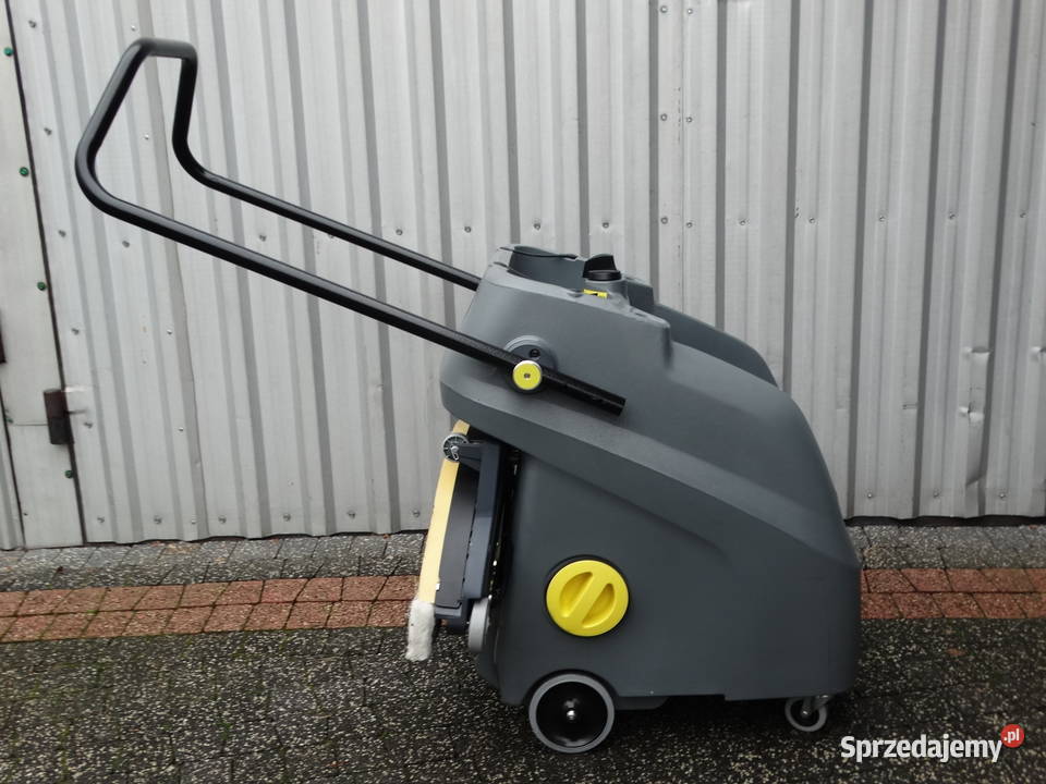 Automatyczny mop szorowarka Karcher B 6010 C ECO Radom sprzedam