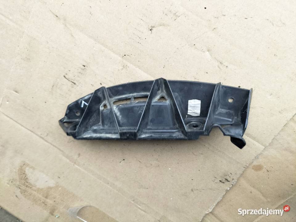 SKODA OCTAVIA II 2 LIFT 1Z9807393 ŚLIZG Kamień-Kolonia