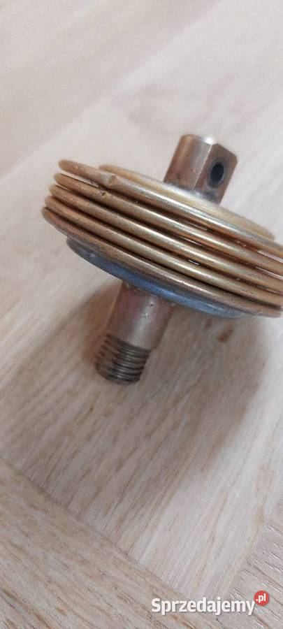 Termostat fiat 126p oryginał nowy Cholerzyn
