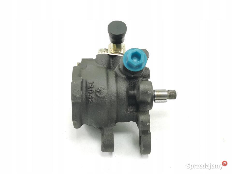 POMPA WSPOMAGANIA FIAT BRAVO 1998 NOWA