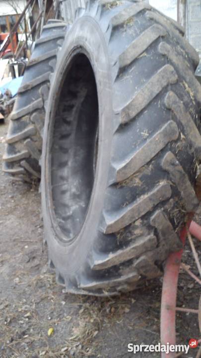 Opony 15538 MTZ Jednorożec