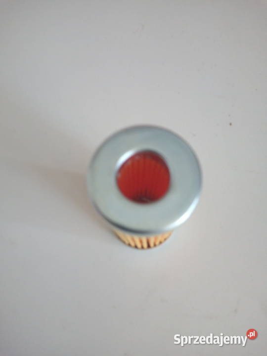 Filtr paliwa Hifi Filter SN21585 Weideman Ford Parczew