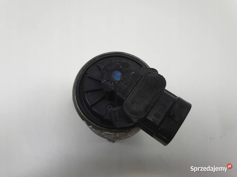 ZAWÓR EGR Opel Vectra B 25 V6 9624314281P Chełm