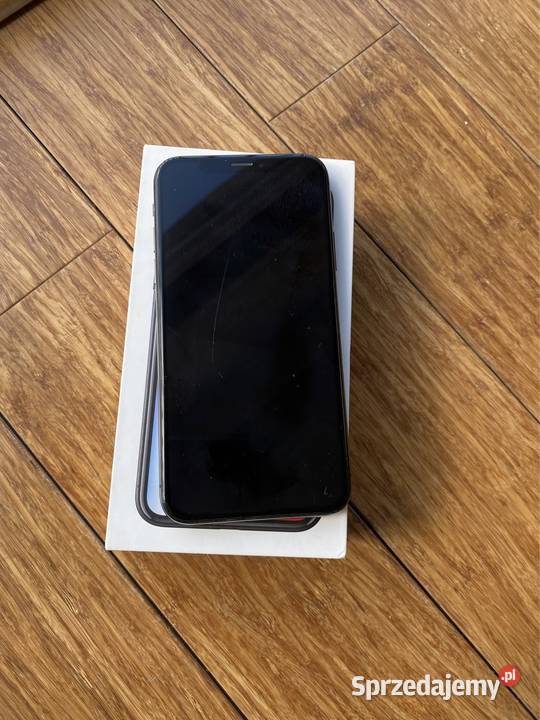 iPhone X piękny Siedlce