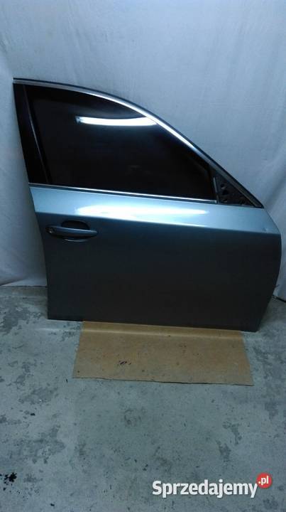 drzwi BMW E60 sedan komplet Kielce