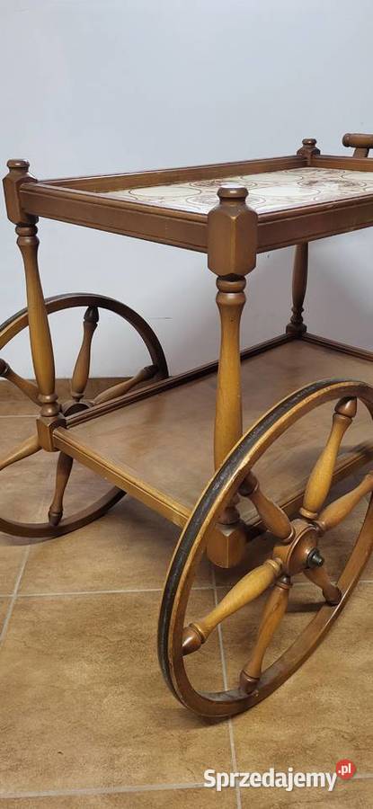 Barek na kółkach Dom i Ogród Wrocław sprzedam