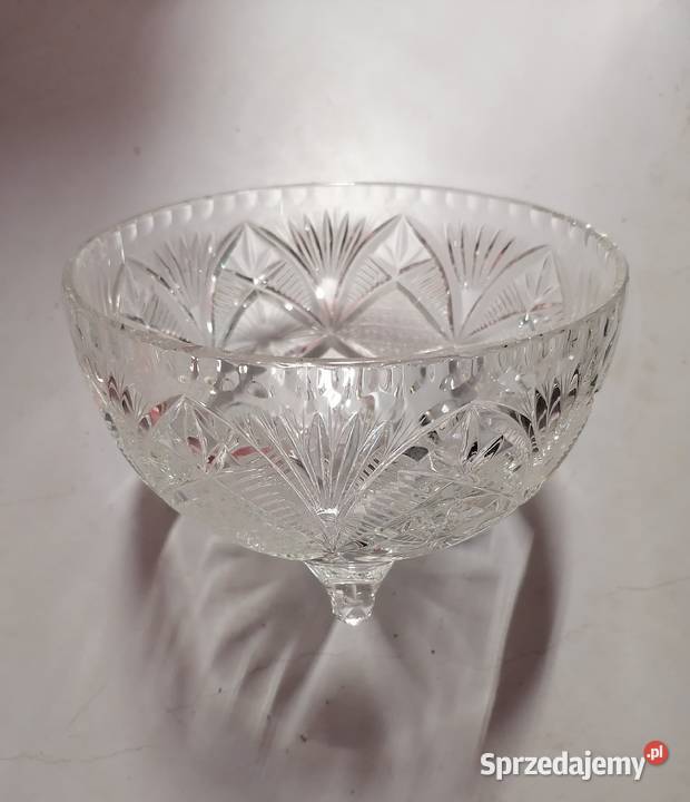 Misa krysztalowa Oleśnica