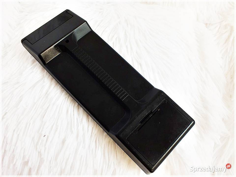 Pilot GRUNDIG RP 90 do starszych TV Video z lat Piloty lubuskie
