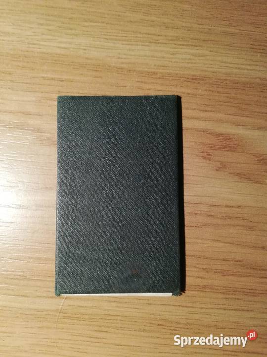 Medale Milicyjne Warszawa