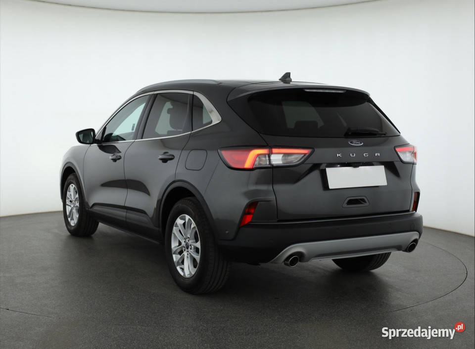 Ford Kuga 15 EcoBoost mazowieckie