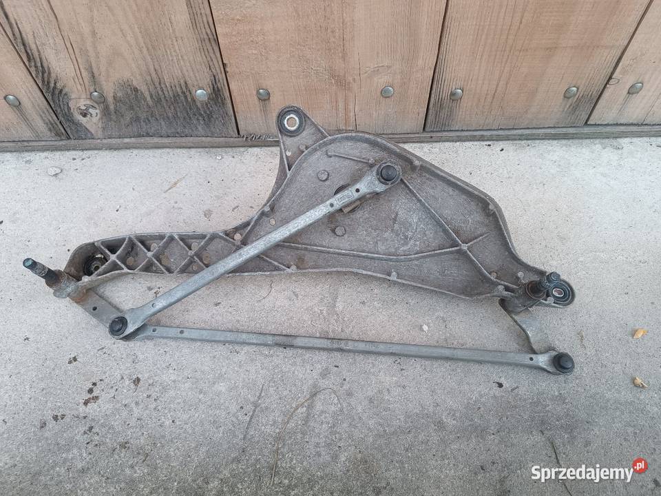 Mechanizm wycieraczek silniczek Renault laguna 2 sprzedam
