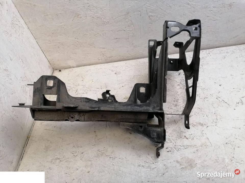 BMW 5GT F07 KIEROWNICA POWIETRZA WSPORNIK Kozubszczyzna sprzedam