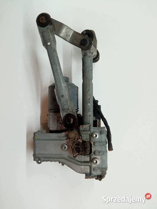 MECHANIZM WYCIERACZEK PRAWY PRZÓD 1P0955024B Rok produkcji 2008 świętokrzyskie sprzedam