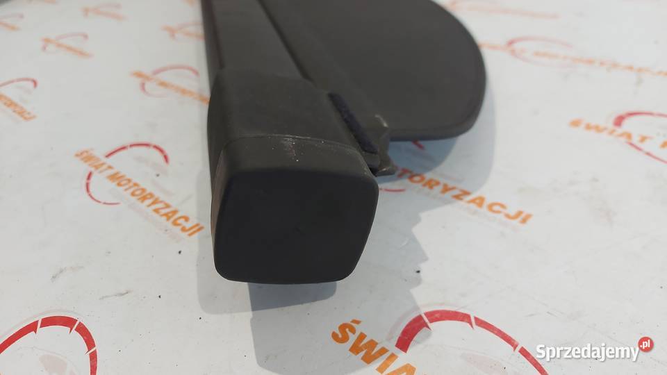 MERCEDES B KLASA W246 15r roleta bagażnika osobowe Rolety bagażnika świętokrzyskie