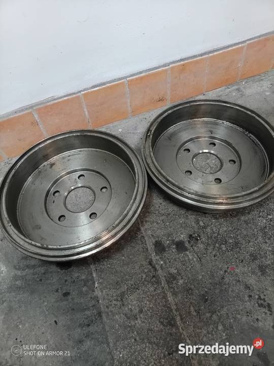 Bębny subaru forester Textar 94031000 Zabrze sprzedam