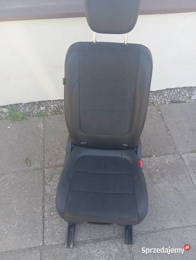VW SHARAN II 7N 1015r SEAT ALHAMBRA 2 II 7N Kobylnica