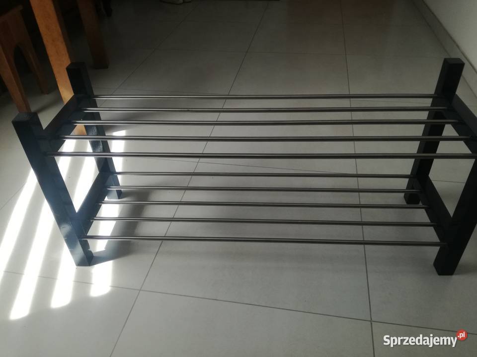 Stojak na buty Piotrków Trybunalski