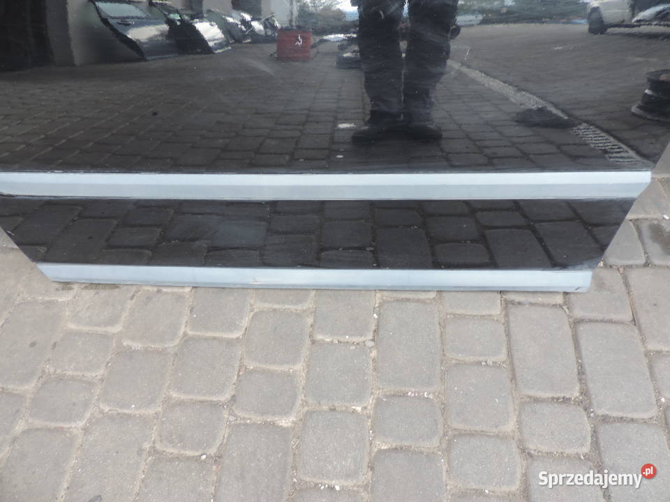 DRZWI LEWY PRZÓD PRZEDNIE VOLVO S40 II V50 01926 Drzwi Nowy Sącz