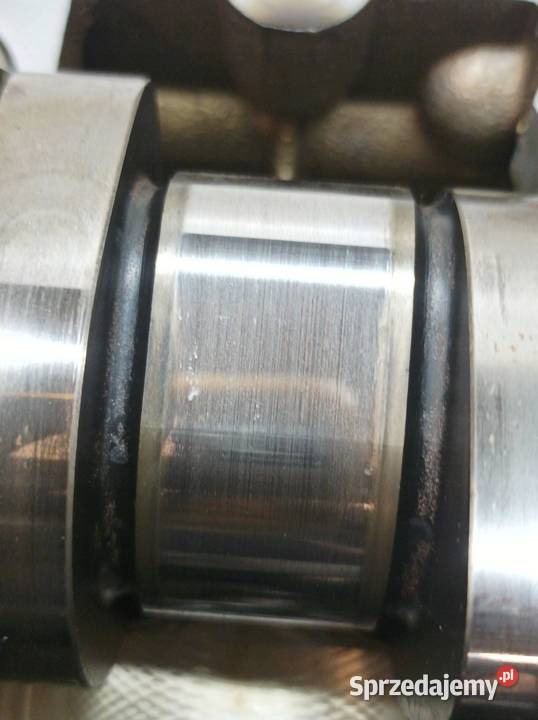 GŁOWICA KOMPLETNA 038103373R 19 TDI VW