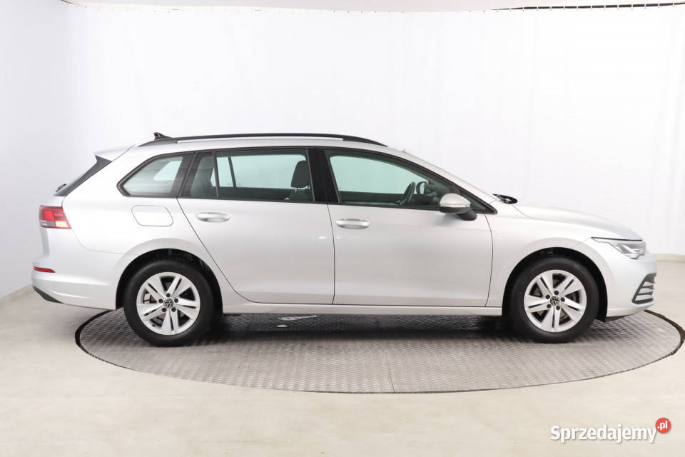 VW Golf 15 TSI 96KM Zabrze