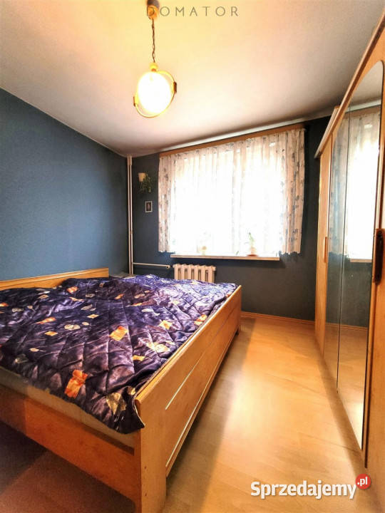 Mieszkanie 6459m2 3 pokoje Chorzów Liczba pokoi 3 Mieszkania