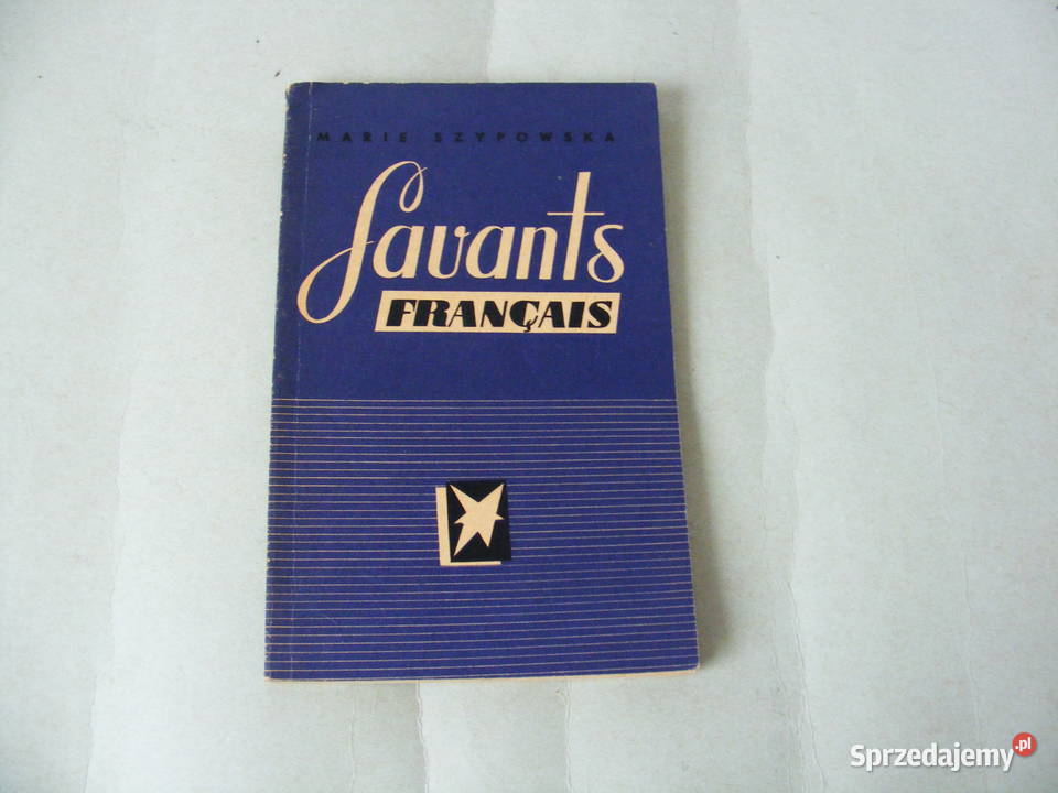 Język francuski lektorów Sevants Francais Les Oborniki Śląskie