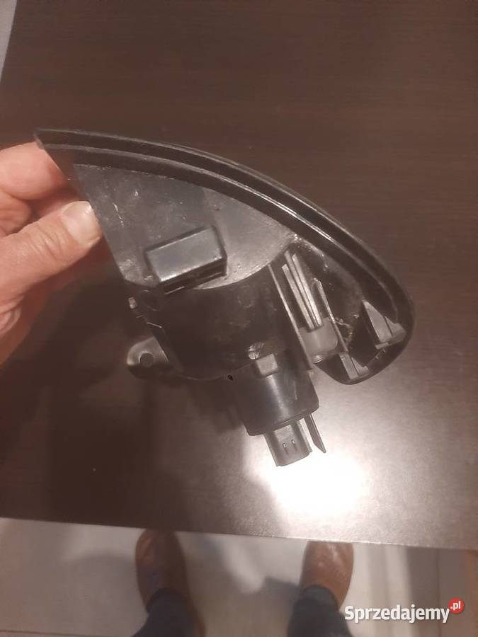 Kierunkowskaz lewy opel frontera B Sosnowiec