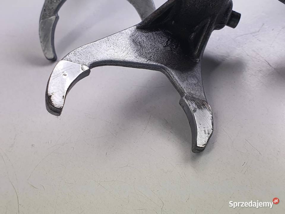 Wodzik Skrzyni Wodziki Husqvarna Te Sm 610 Łódź