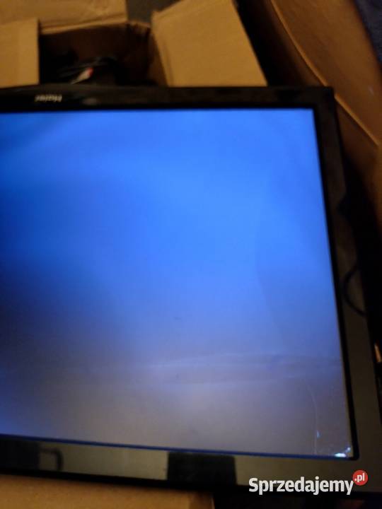 Telewizor Haier Component śląskie Poręba