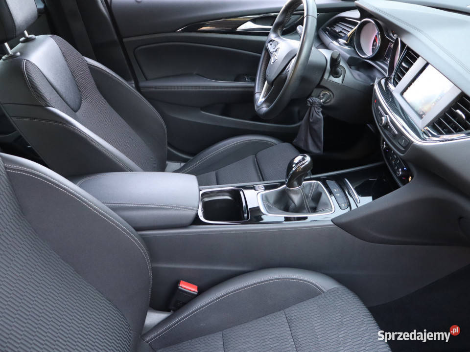 Opel Insignia 20 CDTI bluetooth śląskie Katowice
