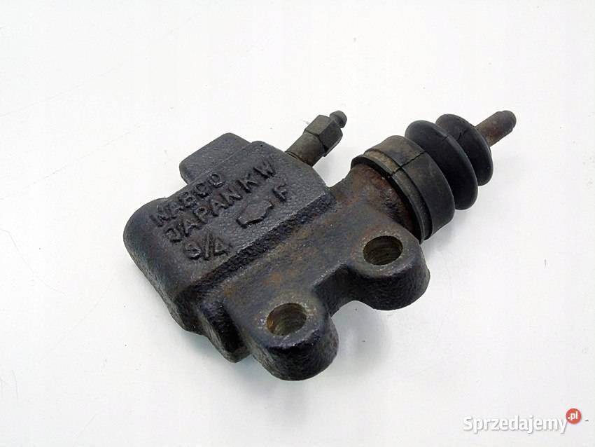 WYSPRZĘGLIK SIŁOWNIK SPRZĘGŁA 22 DI ALMERA 2 Sosnowiec