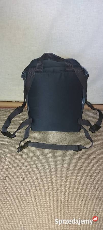 Plecak kota małego psa firmy Ferplast Kraków