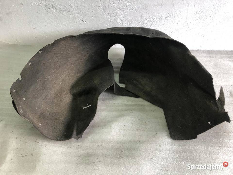 NADKOLE PRAWY TYŁ 3D0810970 VW PHAETON