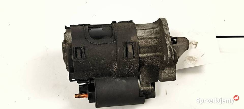 ROZRUSZNIK NISSAN NOTE Pozostałe Lipno