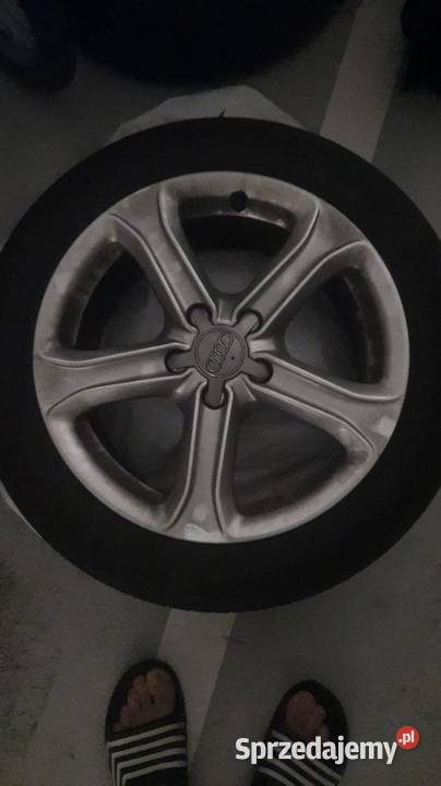 Sprzedam alufelgi różne marki i rozmiary czy aluminiowe Wólka Podleśna sprzedam