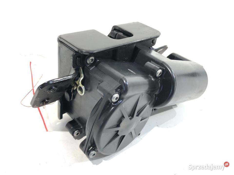 ZAMEK KLAPY TYŁ OPEL INSIGNIA A Kombi 13581405 Zamki, wkładki i kluczyki