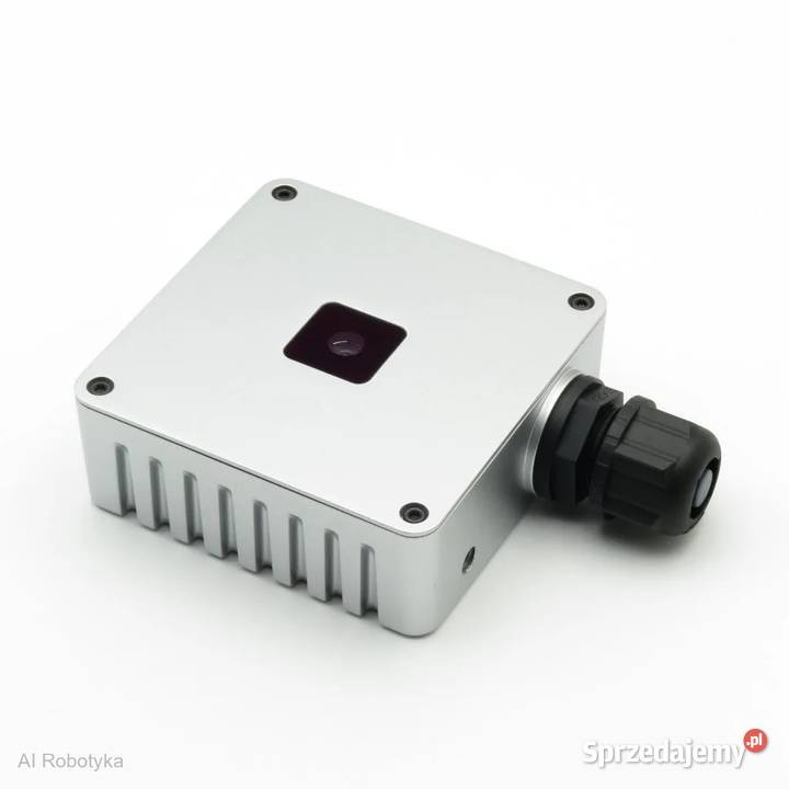 Luxonis OAK1 PoE Auto Focus kamera AI do wizji dolnośląskie